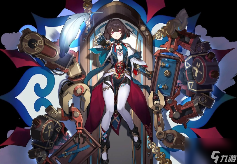 崩坏星穹铁道雪衣突破材料是什么 崩坏星穹铁道雪衣突破材料一览