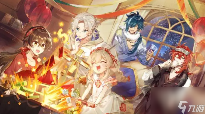 《原神》白雨心弦武器介绍