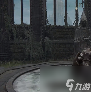 《艾尔登法环》星星泪滴复活NPC介绍