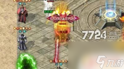 御龍戰(zhàn)仙怎么練級快 御龍戰(zhàn)仙怎么升級最快攻略