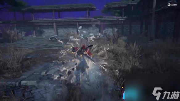 永劫无间手游岳山技能是什么介绍