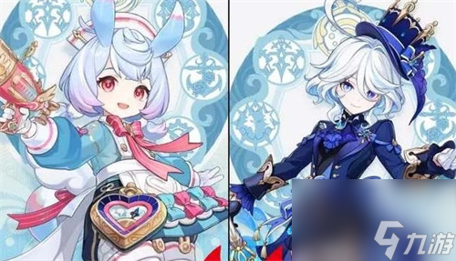 原神希格雯和芙宁娜抽哪个更好