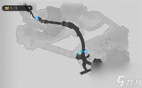 <a id='link_pop' class='keyword-tag' href='https://www.9game.cn/bhxqtd/'>崩坏星穹铁道</a>在巨像的见证下成就达成攻略