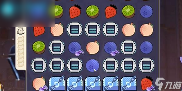 崩坏星穹铁道湛蓝的挑战怎么过