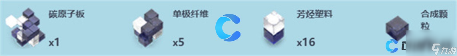 《尘白禁区》星辰大海武器详细介绍