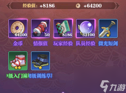  Fighting in the Dark Night: Cute new strategy: team cultivation and star promotion