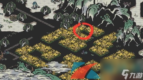 江南百景图陌上行探险宝箱钥匙位置大全
