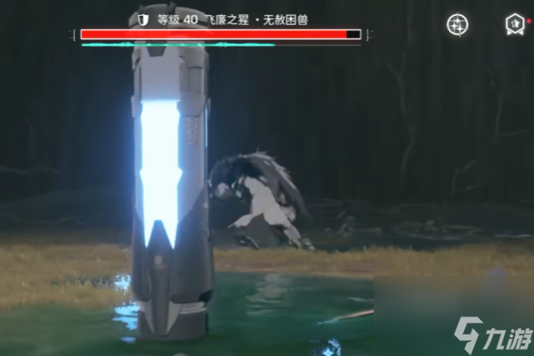 鸣潮怎么打飞廉之猩