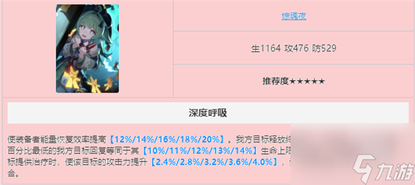 崩坏星穹铁道加拉赫光锥推荐