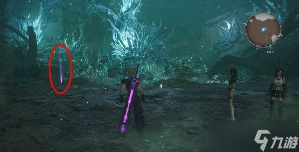 最终幻想7重生第十一章魔晶石怎么获得 FF7RB第11章魔晶石获取攻略
