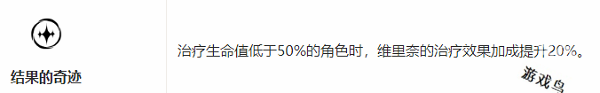 鸣潮维里奈共鸣链怎么加