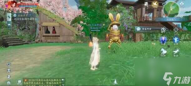 剑网3无界个人每周日常必做哪些