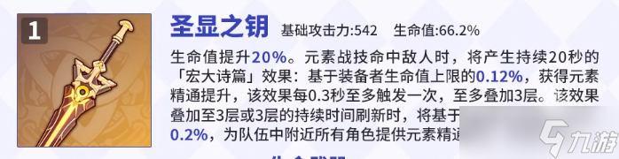 原神莱依拉怎么培养比较强 莱依拉最强培养方法