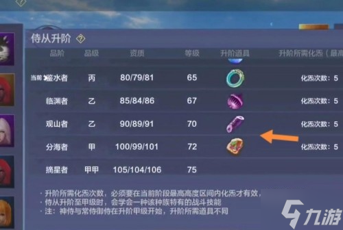 妄想山海海通神木怎么获取