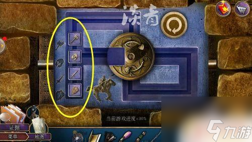 密室逃脱22海上惊魂怎么找到泳圈 密室逃脱22海上惊魂攻略