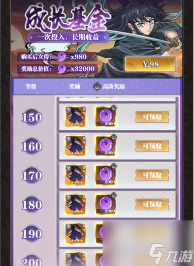 《暗夜格斗》萌新攻略之付费礼包推荐