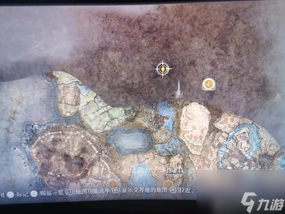 《艾尔登法环》dlc死骑士打法介绍