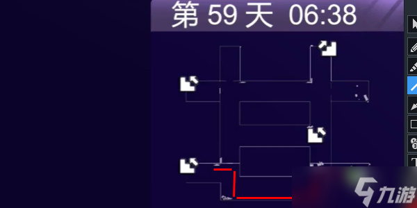 阿瑞斯病毒2下水道鑰匙怎么獲得