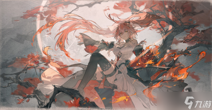 《鸣潮》手游长离养成材料汇总