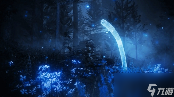 《艾尔登法环》dlc法师前中期玩法分享