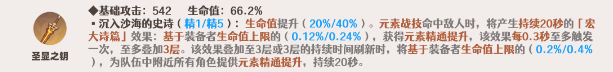 原神妮露培养建议2024