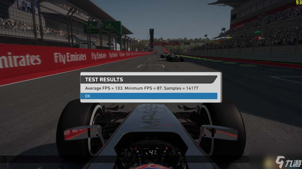 F12014游戏试玩上手体验心得F12014好玩吗