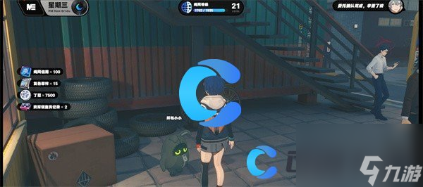 《绝区零》邦布五兄弟任务完成攻略