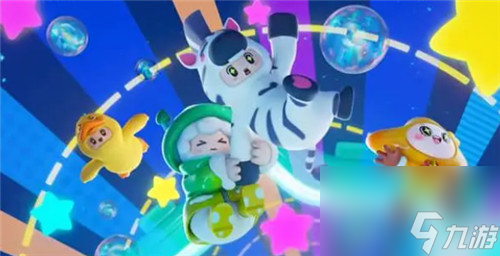 元梦之星烟花大战要怎么玩 元梦之星烟花大战玩法介绍一览