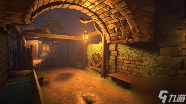 《A Furry Tale A night in Havena》Steam页面上线 发售日期待定