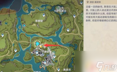 原神正法炬书任务后续 原神正法炬书后续任务怎么做