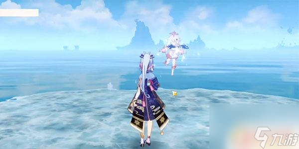 原神如何去稻妻偷渡 原神怎么快速偷渡稻妻