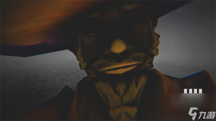 《Pomberito》上线Steam 南美洲民间恐怖冒险