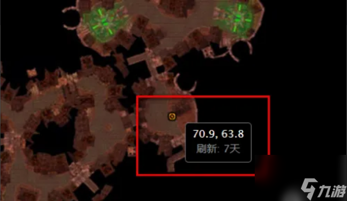 魔兽世界斯坦索姆后门钥匙在哪 魔兽世界斯坦索姆后门钥匙获得位置一览