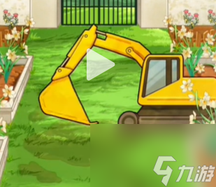 一代沙雕挖呀挖呀挖怎么过
