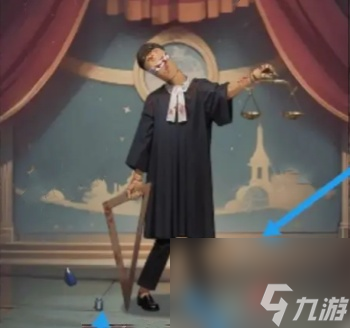 异界车站第三章通关攻略