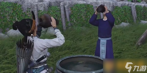 《燕云十六声》投壶玩法攻略介绍