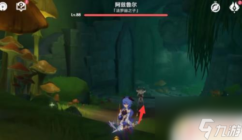 原神正法炬书任务后续 原神正法炬书后续任务怎么做