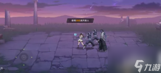 獵人手游如何操作戰(zhàn)斗 獵人手游戰(zhàn)斗操作是如何操作的？