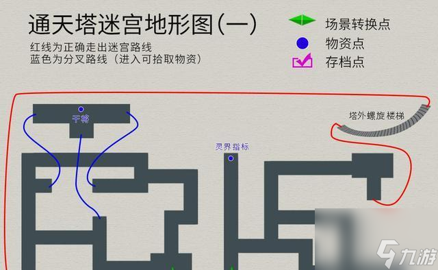 《诛仙手游魂兮归来残卷二攻略任务流程详解》（魂兮归来残卷二攻略解读）