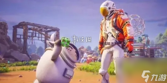 创造吧我们的星球火箭制造方法