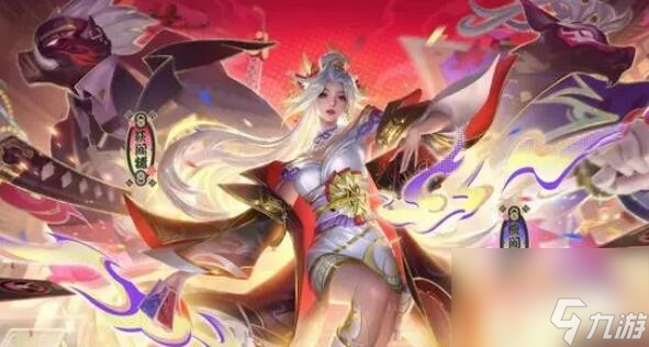 王者荣耀不知火舞花合斗怎么获得 王者荣耀不知火舞花合斗皮肤获取攻略