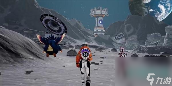 《创造吧我们的星球》进不去解决方法