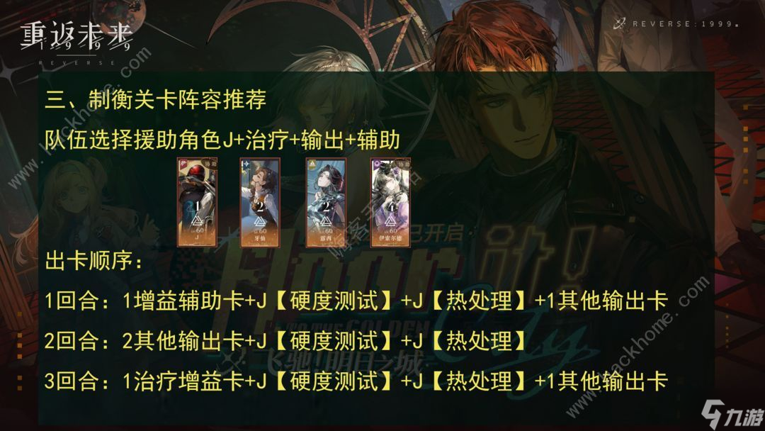 重返未来1999飞驰明日之城通关攻略 2.0明日之城商店兑换推荐
