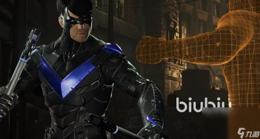 蝙蝠侠阿卡姆战士卡顿怎么办 蝙蝠侠阿卡姆战士加速器推荐
