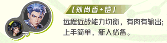 星之破晓孙尚香最强配队阵容推荐