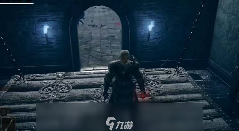 艾尔登法环dlc单翼架势战灰获取攻略