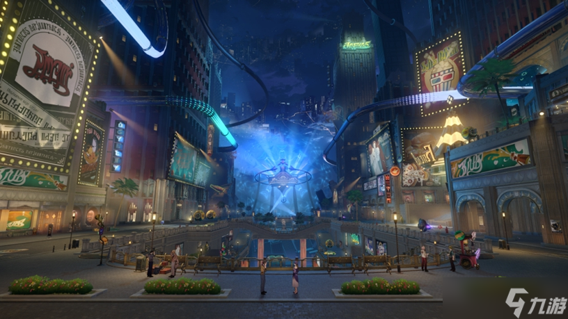 《崩坏星穹铁道》彗星美人任务完成攻略