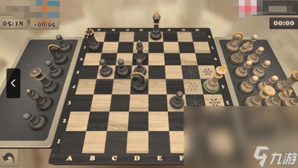 国际象棋游戏有哪些 2024有趣的国际象棋手机游戏大全截图