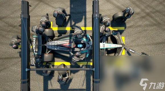 F1車隊經理24加速器選哪個 好用的F1車隊經理24加速器介紹