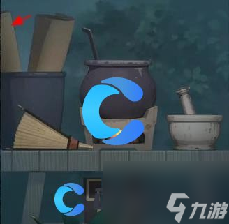《如月车站》第五章秘密通关流程